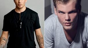 Pitbull ataca y remezcla el último single de Avicii 'Wake Me Up'