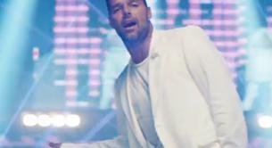 Ricky Martin estrena vídeo para 'Come With Me'