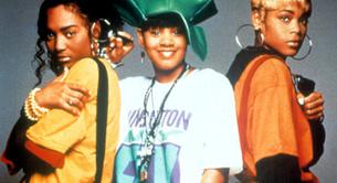 Trailer del biopic de TLC 'CrazySexyCool' para VH1