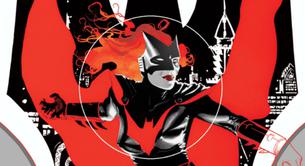 La boda lésbica de Batwoman, censurada por DC