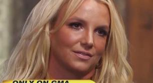 El equipo de Britney Spears se cabrea ante una pregunta no permitida en 'Good Morning America'