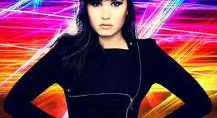 Demi Lovato anuncia 'Neon Lights' como nuevo single