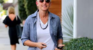 Ellen DeGeneres, la mujer que más gusta en Hollywood