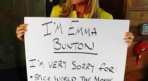 Emma Bunton pide perdón por 'Spice World: The Movie' y por dejar que Geri se fuera