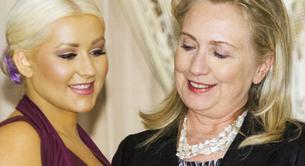 Una ex amante de Bill Clinton asegura que Hillary es bisexual