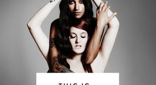 Escucha 'This Is... Icona Pop', el nuevo disco de Icona Pop