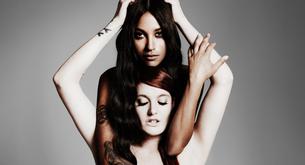 El nuevo disco de Icona Pop, 'This is... Icona Pop' ya a la venta