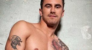 Joseph Whelan desnudo: el buenorro de 'X Factor' que no se rinde