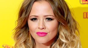 Kimberley Walsh de Girls Aloud: "nunca hubiera sido amiga de Nadine y Sarah"