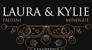 Kylie Minogue y Laura Pausini estrenan dueto, 'Limpido' / 'Limpio'