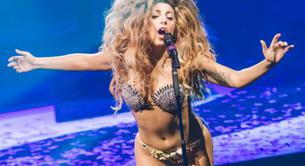 Lady Gaga permite a sus fans elegir su siguiente single