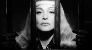 Los mejores GIFs de 'Secret Love Revolution' de Madonna