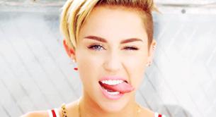 Dos vídeos de Miley Cyrus: 'Wrecking Ball' (Director's Cut) y '23' con Mike Will Made It