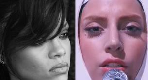 Rihanna y Lady Gaga, ¿han grabado un dueto juntas?