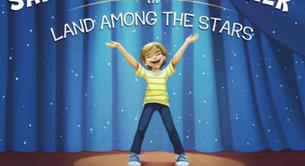 Ricky Martin anuncia su primer libro para niños:  'Santiago The Dreamer In Land Among The Stars'