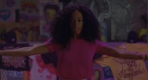 Solange estrena vídeo para 'Lovers In The Parking Lot'