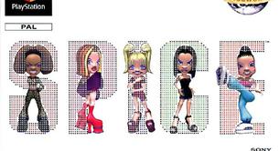 Remember: 'Spice World', el videojuego oficial de Spice Girls