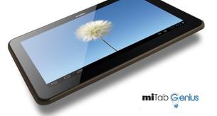 Gana un tablet Wolder miTab Genius gracias a Cromosoma X