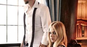 Avril Lavigne estrena 'Let Me Go' con Chad Kroeger, nuevo single