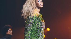 Beyoncé anuncia 'God Made You Beautiful', nueva canción