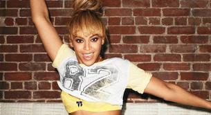 Beyoncé vuelve a trabajar con Ryan Tedder