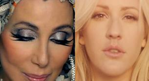 Cher y Ellie Goulding, primeras invitadas para actuar en la galas de 'X Factor' UK esta temporada