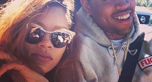 Chris Brown llama "zorra" a Rihanna en 'I'm Still'