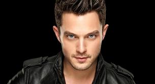 Las mejores fotos del cantante Eli Lieb