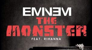 'The Monster' de Eminem con Rihanna será single