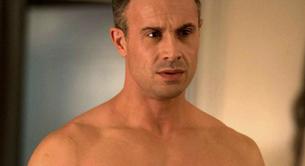 Freddie Prinze Jr., sin camiseta en su nueva serie 'Witches of East End'