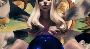 Nuevo single de Lady Gaga 'Venus' y todos los productores de 'ARTPOP'