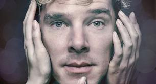 Benedict Cumberbatch desnudo como el actor más sexy vivo