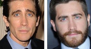 Jake Gyllenhaal, extremadamente delgado e irreconocible