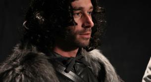 Llega la versión porno de 'Game of Thrones' con James Deen