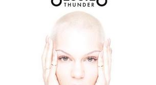 Jessie J anuncia 'Thunder' como nuevo single