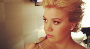 Kelly Clarkson, ¿embarazada?