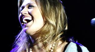 Concierto completo de Kelly Clarkson en su 'Stronger Tour' de 2012