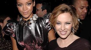 Kylie Minogue se une a 'Styled To Rock', el reality de Rihanna