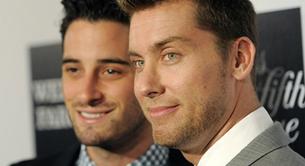 Lance Bass podría retransmitir su boda por televisión