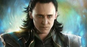 Loki, personaje de Marvel, sale del armario como bisexual