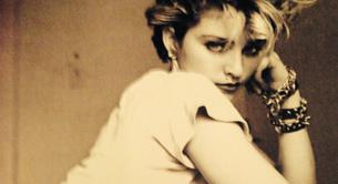 Madonna twitea por su 'Art for Freedom'