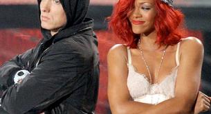 Rihanna y Eminem graban 'The Monster', nueva colaboración