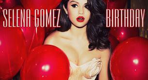 Selena Gómez confirma 'Birthday' como nuevo single de 'Stars Dance'