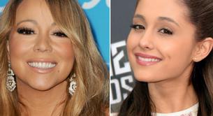 Mariah Carey cantará junto a Ariana Grande por Navidad