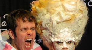 Perez Hilton critica a Lady Gaga junto a Wendy Williams