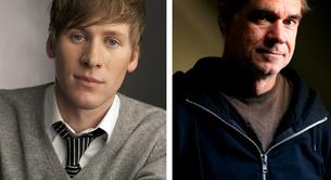 Dustin Lance Black y Gus Van Sant asistirán a un festival de cine LGBT en Rusia con amenazas de bomba