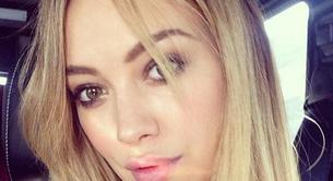 Hilary Duff graba nuevo disco con Luciana, Nick Clow y Cave Kings