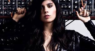 Javiera Mena se vuelve dance con 'Spatha'