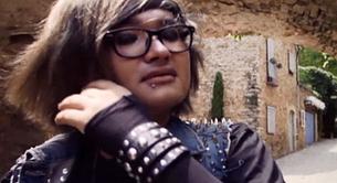 Kevin, emo gay en 'Hermano Mayor'