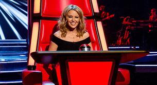 Kylie Minogue, confirmada también en 'The Voice' Australia